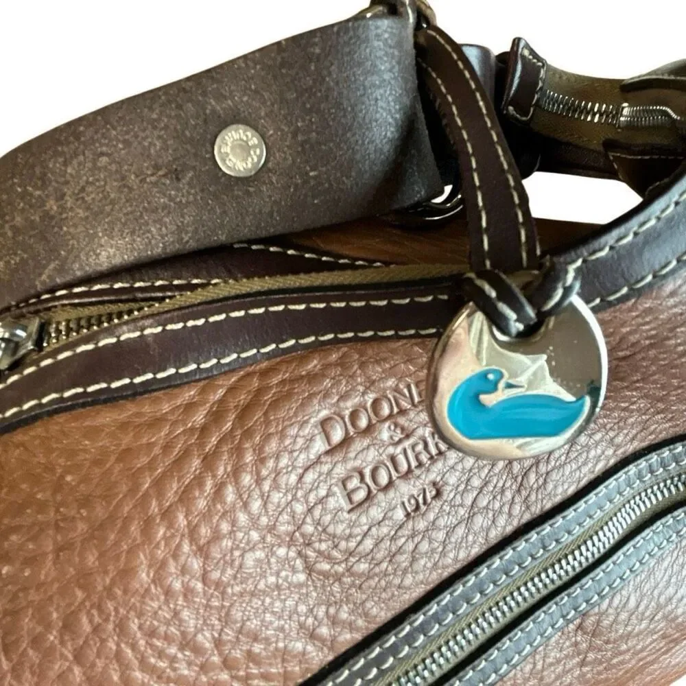 Dooney & Bourke timeless dooney